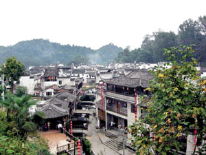 鼎盛注册平台江西发布高温橙色预警 景德镇、上饶两市和九江市西部局部地区可达40~41C